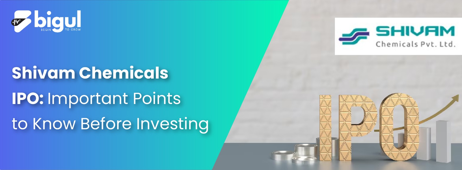Shivam Chemicals IPO: Important Points to Know Before Investing